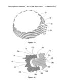 Roller Transmission and Gearing Mechanism diagram and image