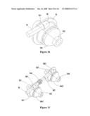 Roller Transmission and Gearing Mechanism diagram and image