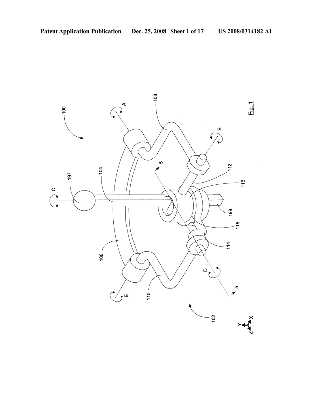 MECHANICAL LINKAGE - diagram, schematic, and image 02