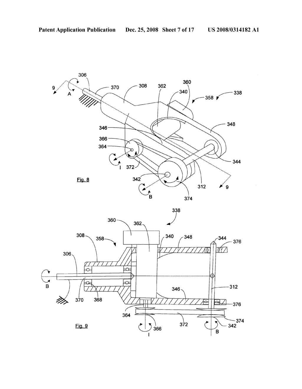 MECHANICAL LINKAGE - diagram, schematic, and image 08