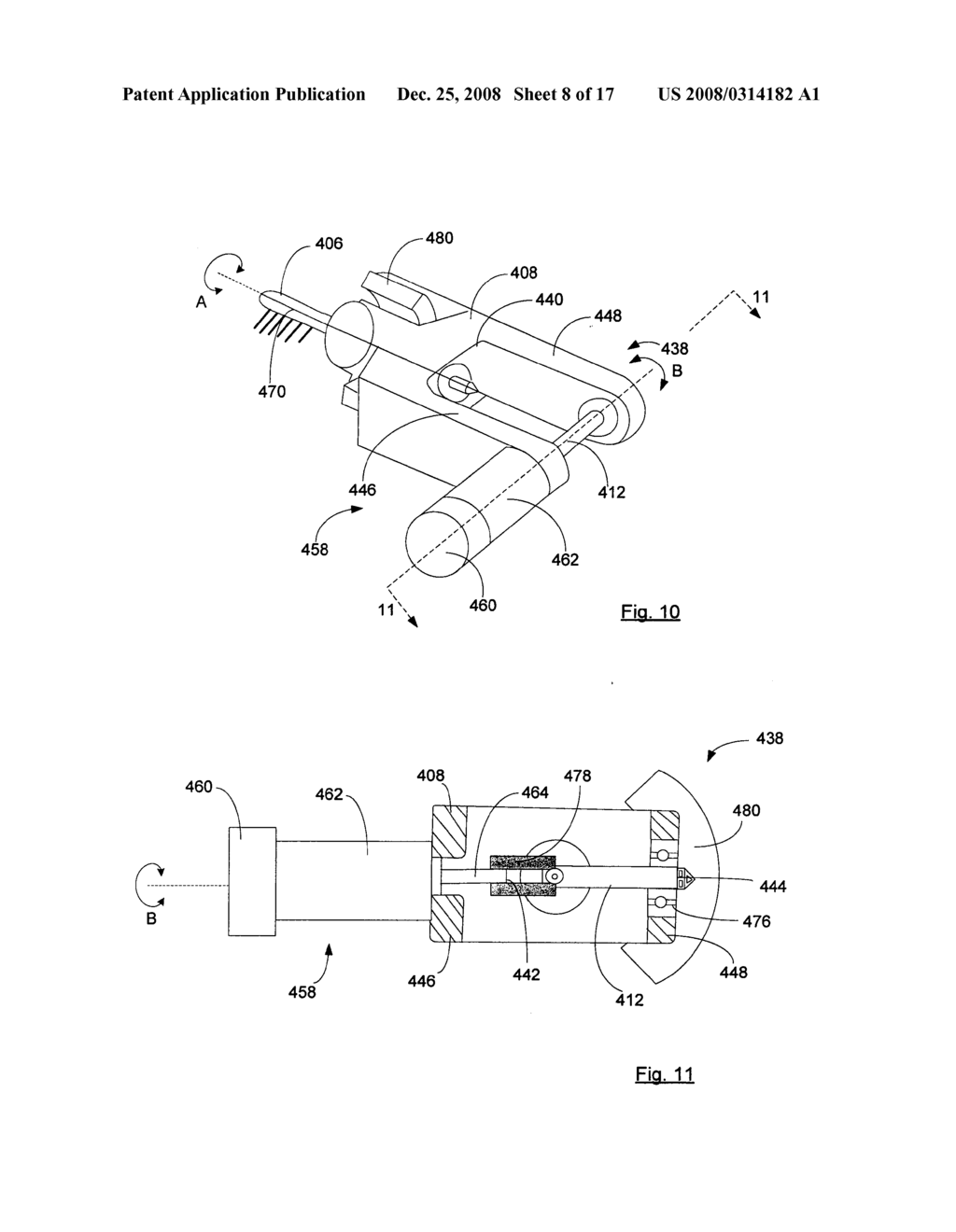 MECHANICAL LINKAGE - diagram, schematic, and image 09