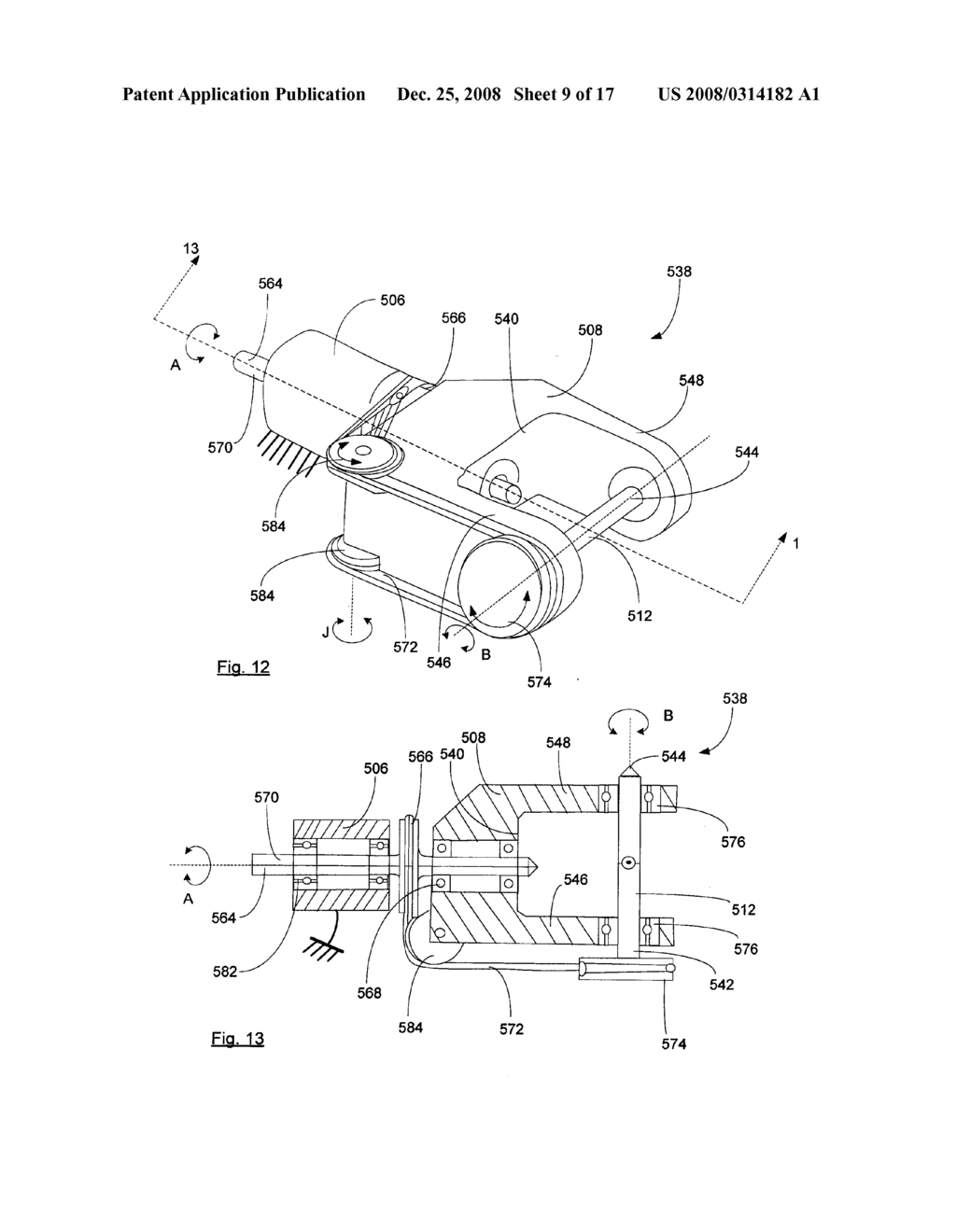 MECHANICAL LINKAGE - diagram, schematic, and image 10