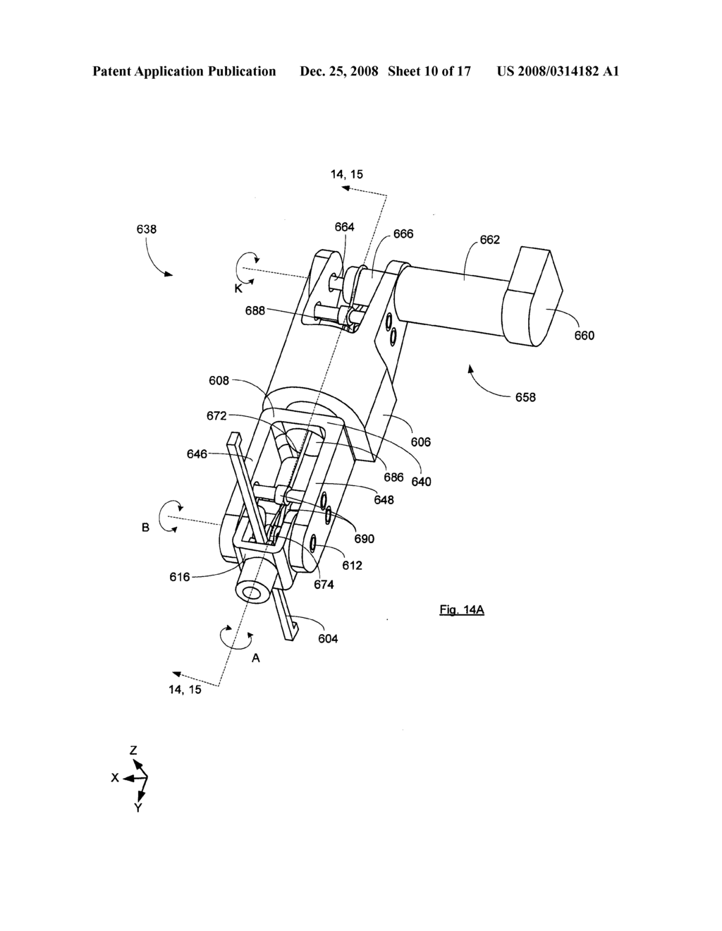 MECHANICAL LINKAGE - diagram, schematic, and image 11