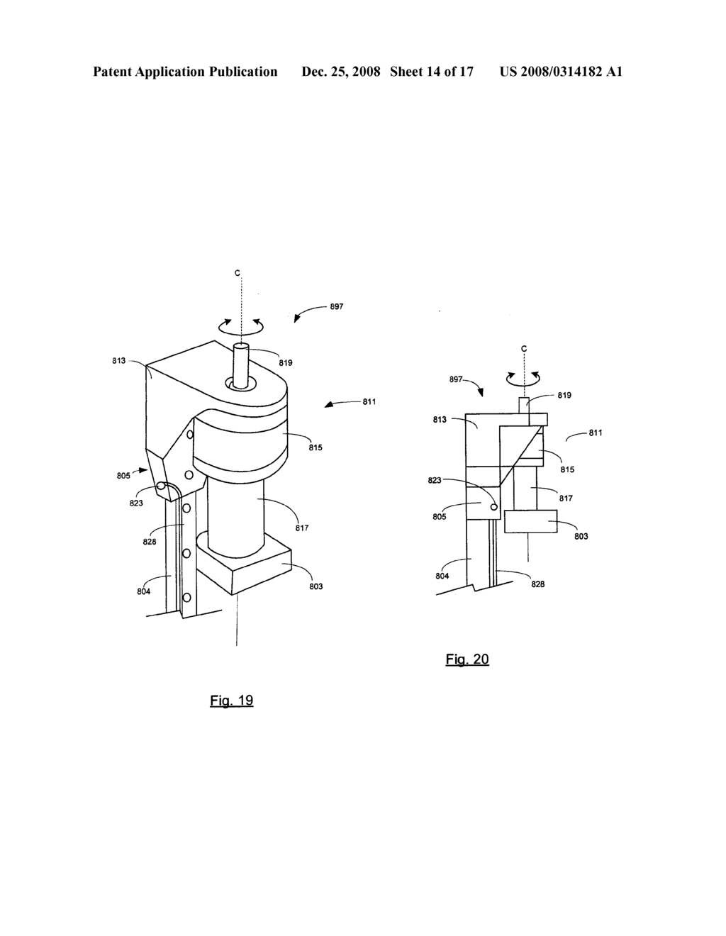 MECHANICAL LINKAGE - diagram, schematic, and image 15