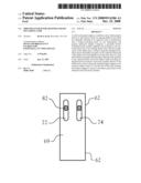 Shifter Lever Knob Adapter and Kit Including Same diagram and image