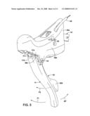 BICYCLE CONTROL DEVICE diagram and image