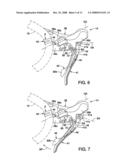 BICYCLE CONTROL DEVICE diagram and image