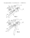 BICYCLE CONTROL DEVICE diagram and image