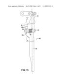 BICYCLE CONTROL DEVICE diagram and image