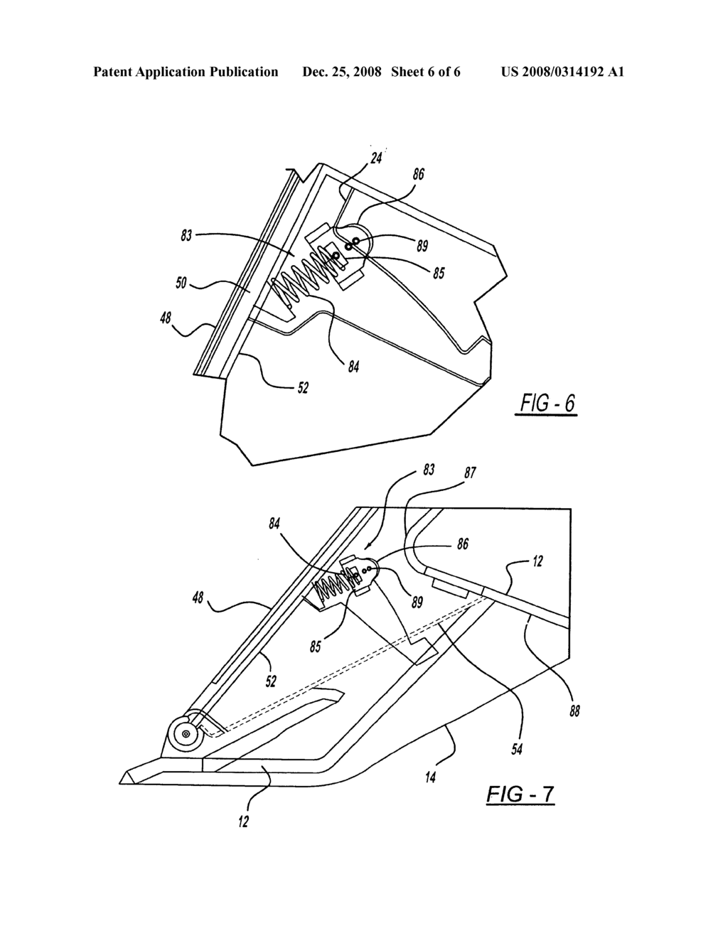 FLOOR MOUNTED PEDAL WITH POSITION SENSOR - diagram, schematic, and image 07