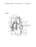 Universal Light Transmission diagram and image