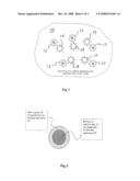 Enhanced Alloy Recovery In Molten Steel Baths Utilizing Cored Wires Doped With Dispersants diagram and image