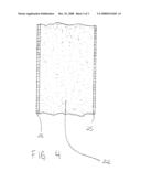 Enhanced Alloy Recovery In Molten Steel Baths Utilizing Cored Wires Doped With Dispersants diagram and image