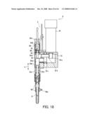 SCREW TIGHTENING CONTROL SYSTEM AND SCREW TIGHTENING CONTROL METHOD diagram and image