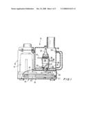 Multi-Blade Food Processing Apparatus diagram and image