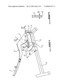 Cutting Tool For Cutting a Plate diagram and image