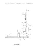 Cutting Tool For Cutting a Plate diagram and image