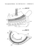 Cutting Tool For Cutting a Plate diagram and image