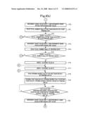 Ink supply amount adjustment method and system for relief printing press diagram and image