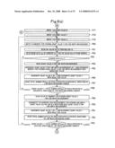 Ink supply amount adjustment method and system for relief printing press diagram and image