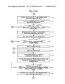 Ink supply amount adjustment method and system for relief printing press diagram and image