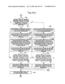 Ink supply amount adjustment method and system for relief printing press diagram and image