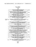 Ink supply amount adjustment method and system for relief printing press diagram and image