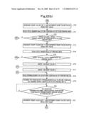 Ink supply amount adjustment method and system for relief printing press diagram and image