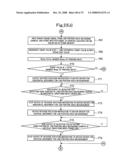 Ink supply amount adjustment method and system for relief printing press diagram and image