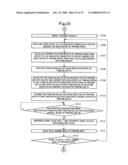 Ink supply amount adjustment method and system for relief printing press diagram and image