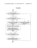 Ink supply amount adjustment method and system for relief printing press diagram and image