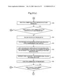 Ink supply amount adjustment method and system for relief printing press diagram and image