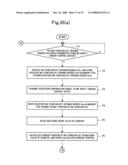 Ink supply amount adjustment method and system for relief printing press diagram and image