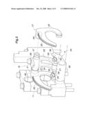 VARIABLE VALVE OPENING PROPERTY INTERNAL COMBUSTION ENGINE diagram and image