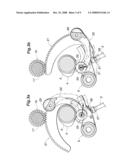 VARIABLE VALVE OPENING PROPERTY INTERNAL COMBUSTION ENGINE diagram and image