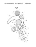 VARIABLE VALVE OPENING PROPERTY INTERNAL COMBUSTION ENGINE diagram and image