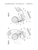 VARIABLE VALVE OPENING PROPERTY INTERNAL COMBUSTION ENGINE diagram and image