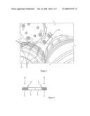 System for Sensing Cigarette Filters and Method Therefor diagram and image