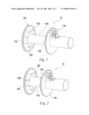 Hair Roller diagram and image