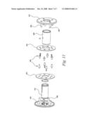 Hair Roller diagram and image