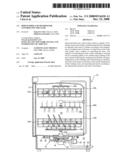 Dish washer and method for controlling the same diagram and image