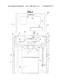 MOVABLE SINK PARTS WASHER diagram and image