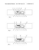 CONTROL SYSTEM FOR A DISHWASHER diagram and image