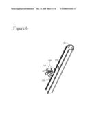 Multi-Stage Collapsible Crutch diagram and image