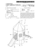 Protective play enclosure diagram and image