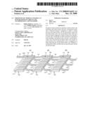 Photovoltaic module utilizing an integrated flex circuit and incorporating a bypass diode diagram and image