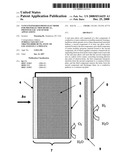 Nano engineered photo electrode for photoelectrochemical, photovoltaic and sensor applications diagram and image