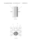 Nano engineered photo electrode for photoelectrochemical, photovoltaic and sensor applications diagram and image