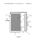 Nano engineered photo electrode for photoelectrochemical, photovoltaic and sensor applications diagram and image