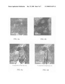 Nano engineered photo electrode for photoelectrochemical, photovoltaic and sensor applications diagram and image